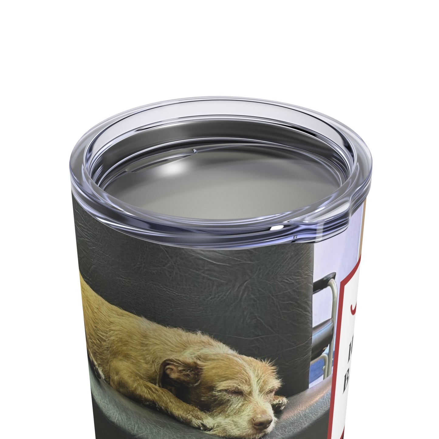 **LIMITED EDITION** Charlie Tumbler, 10oz