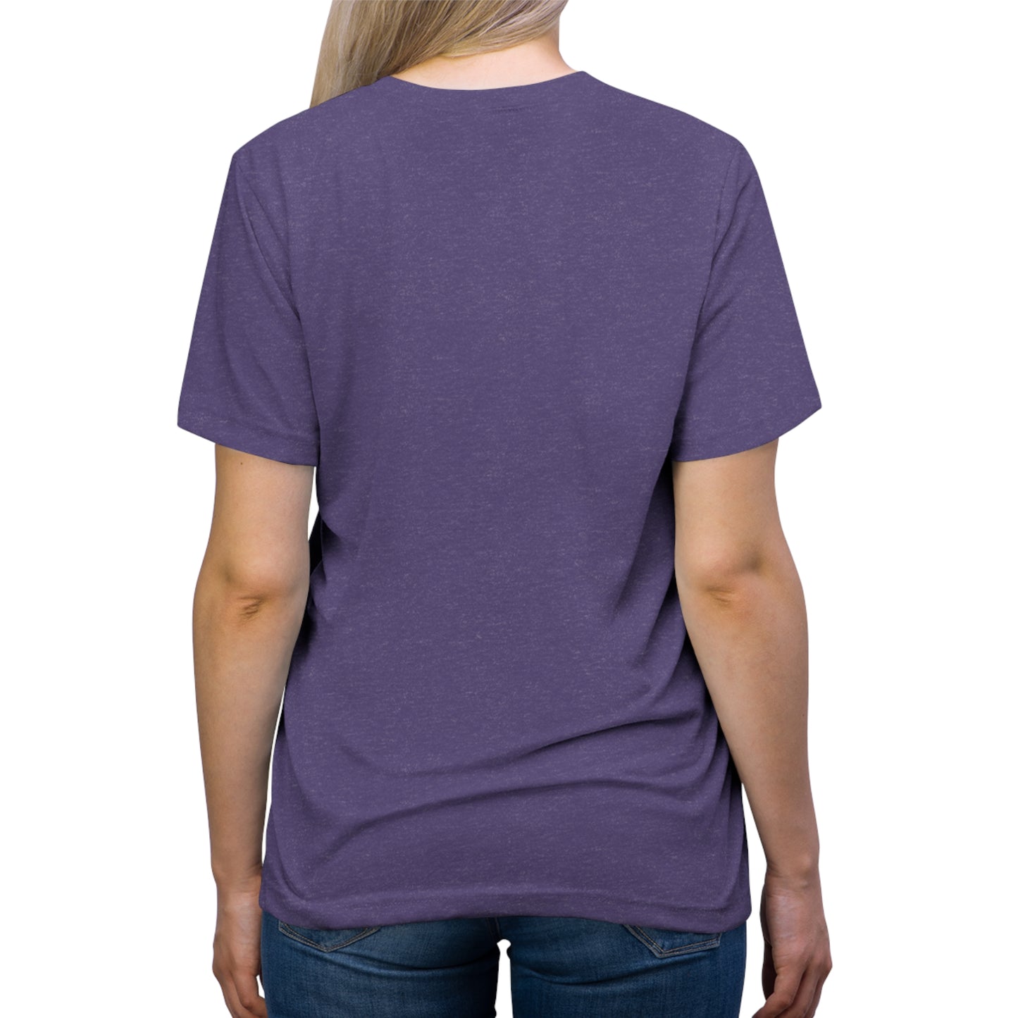 **Limited Edition**. Scott'ism Triblend Tee