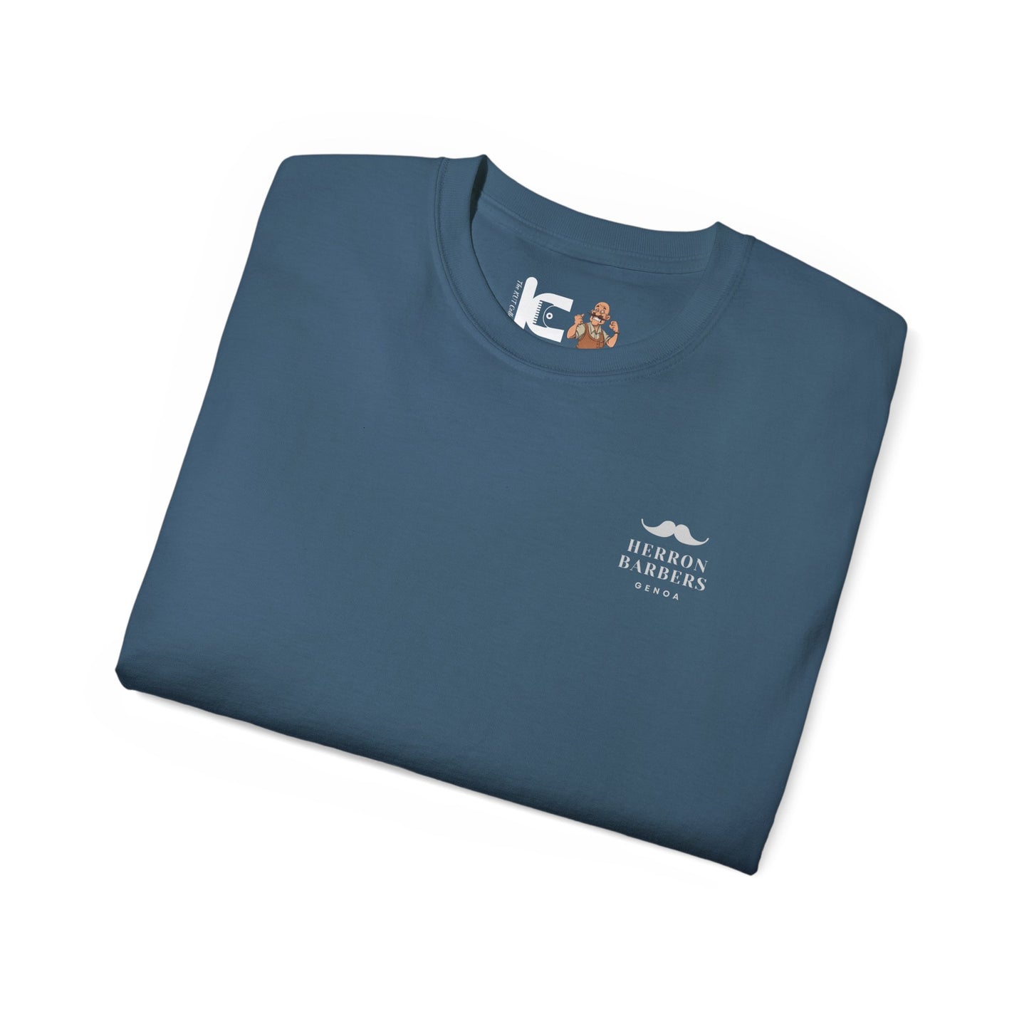 faucium caprae - Unisex Ultra Cotton Tee