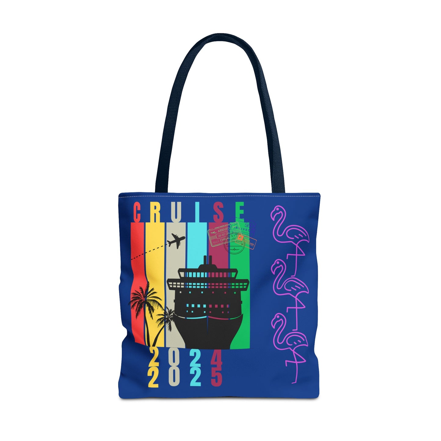 Tote Bag (AOP)