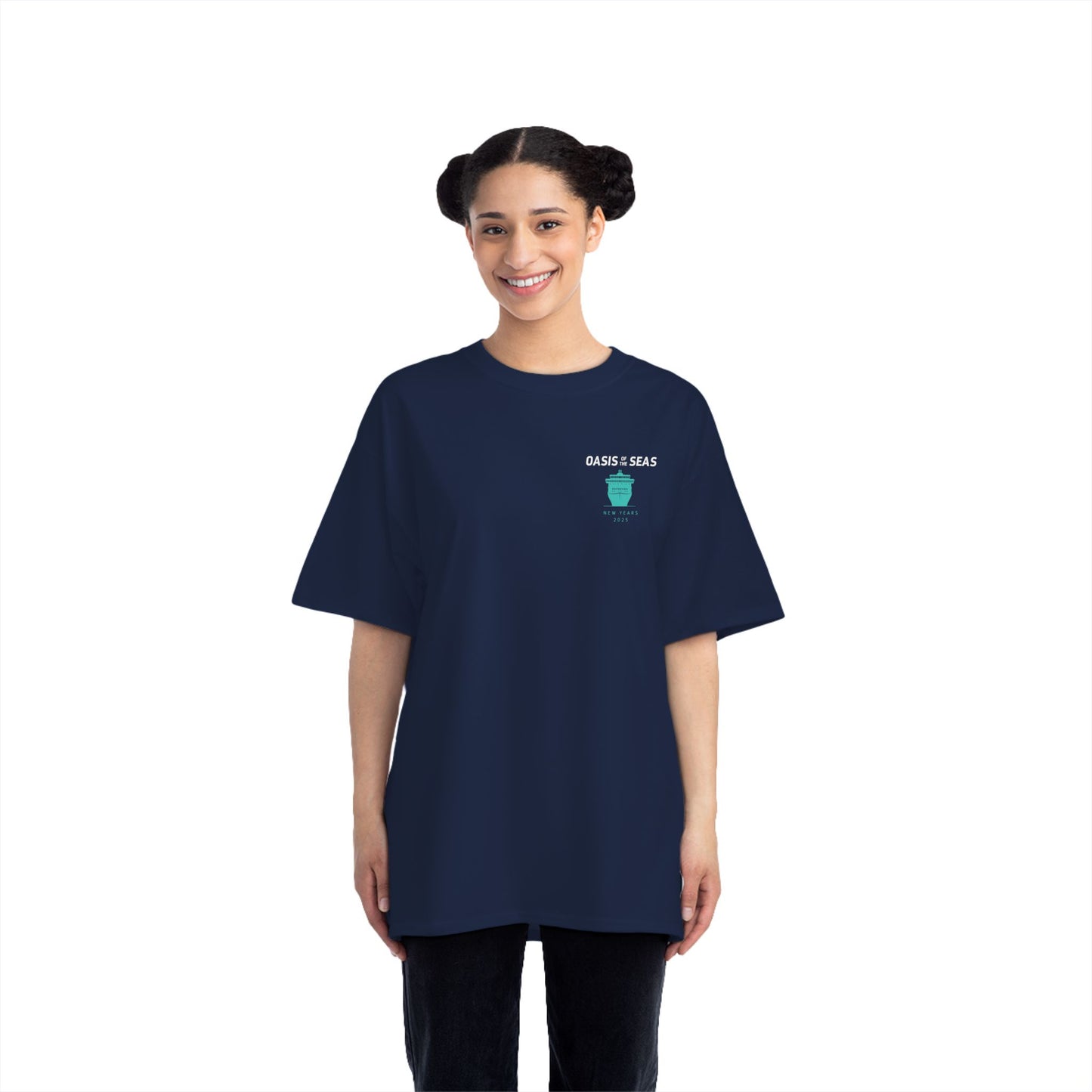 Beefy-T® Short-Sleeve T-Shirt