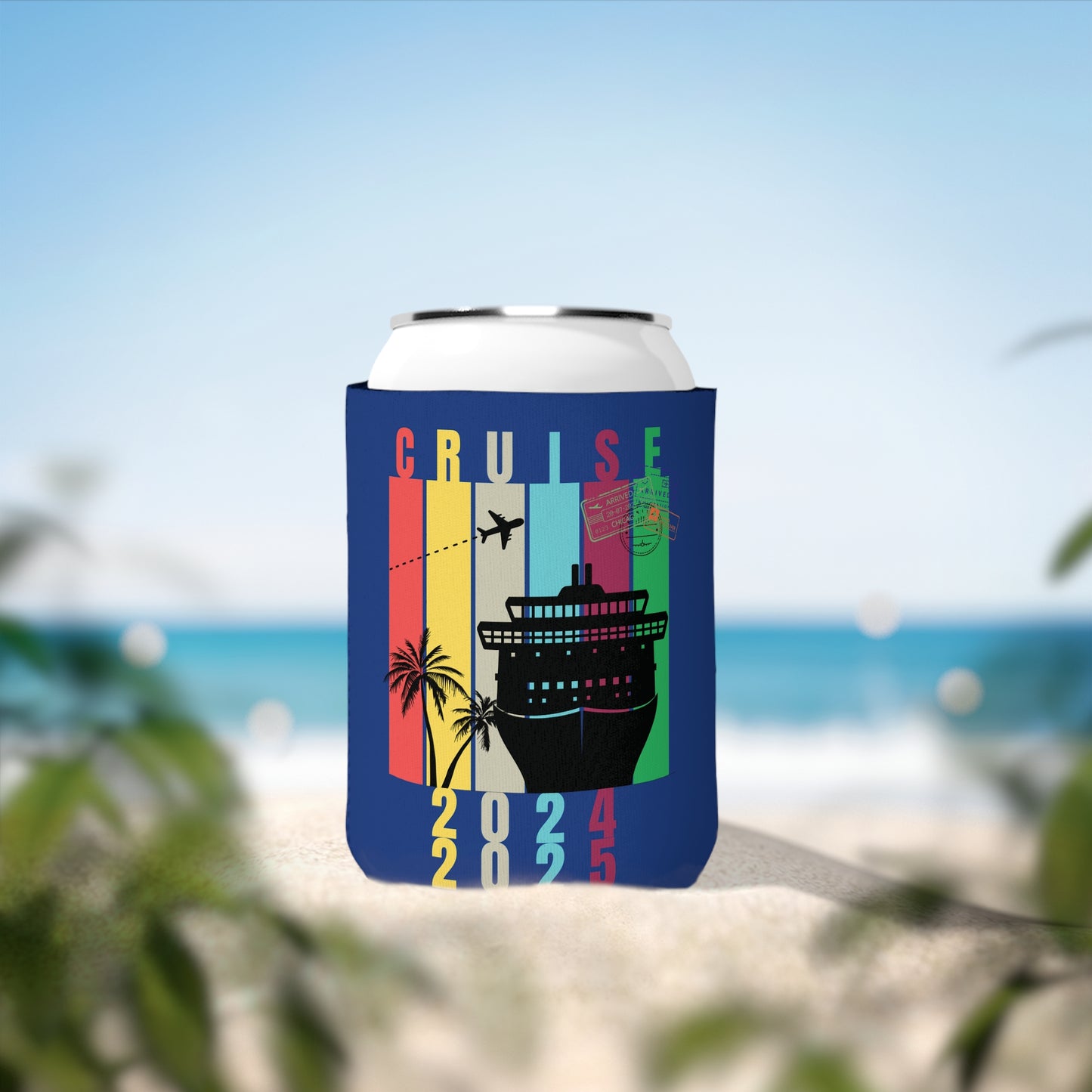 Can Cooler Sleeve
