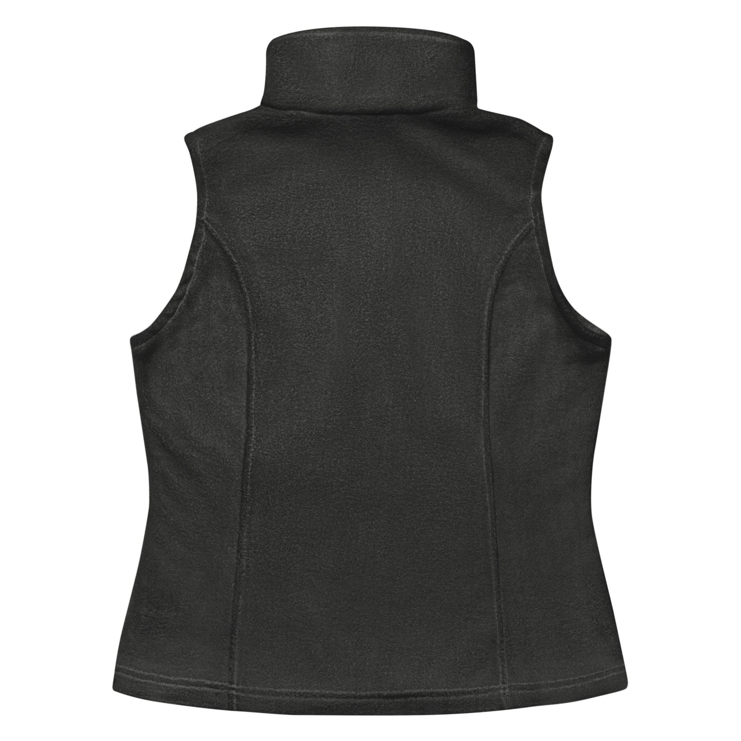 Herron Barbers Women’s Columbia fleece vest