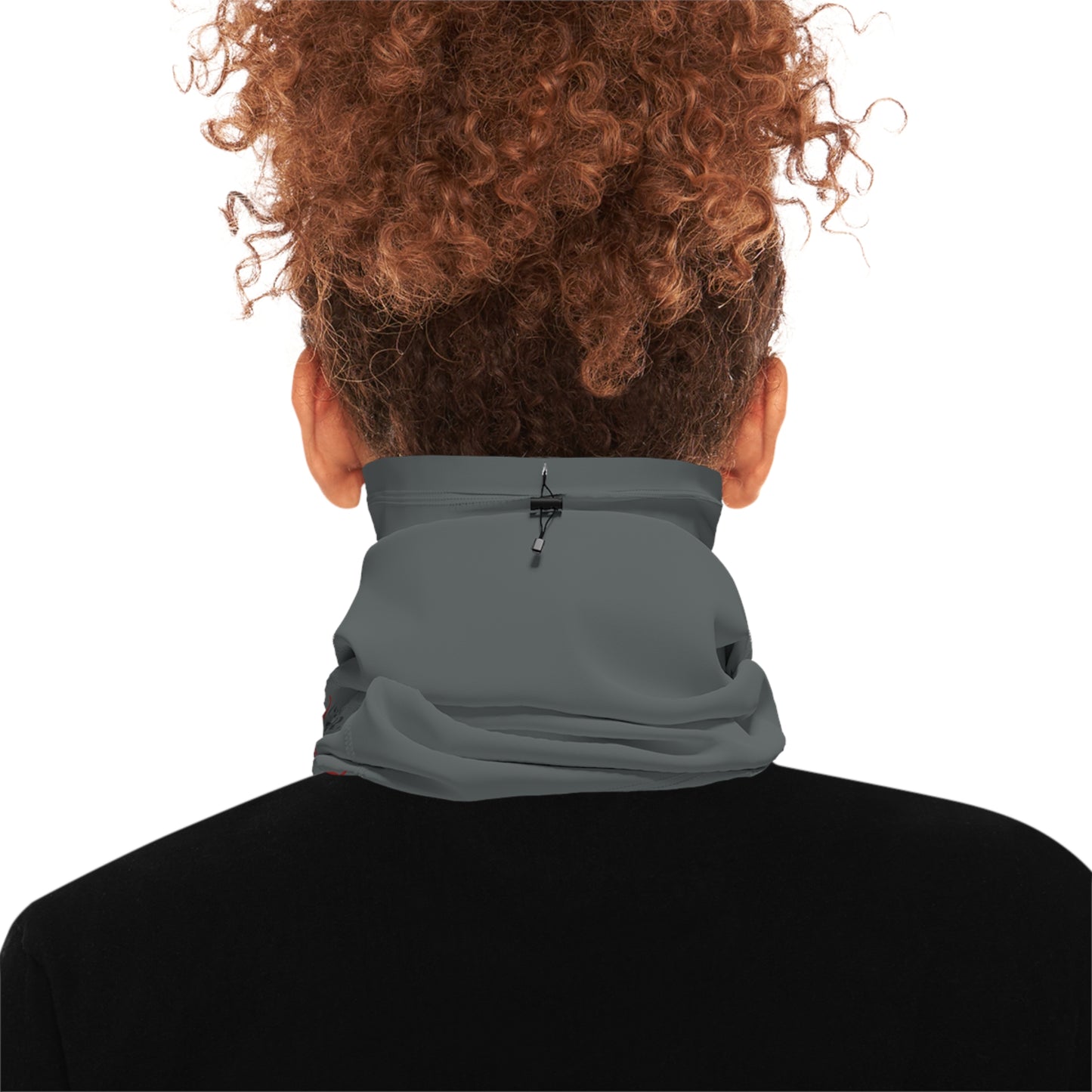 Herron Barbers - Winter Neck Gaiter With Drawstring