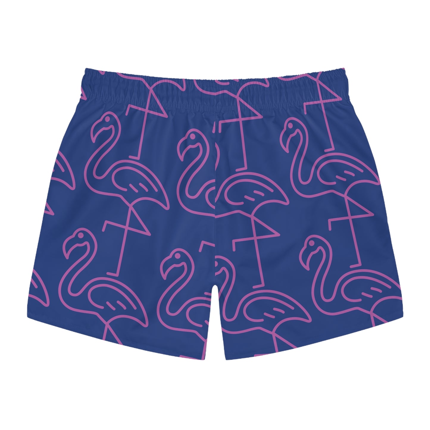 Swim Trunks (AOP)