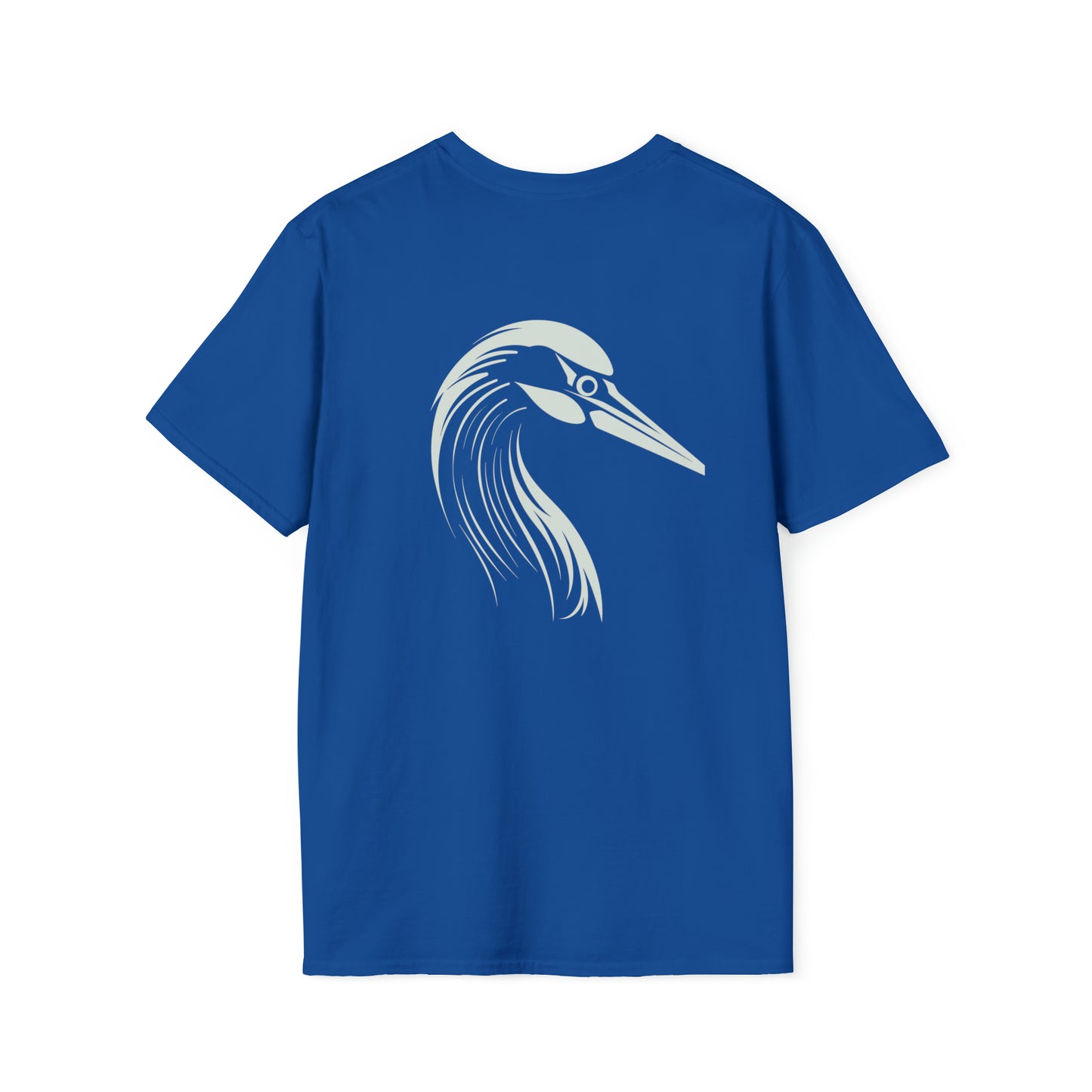 Herron Logo Tee-Shirt