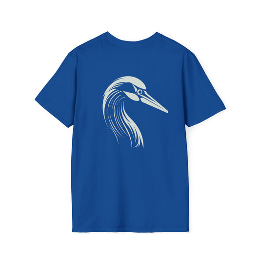 Herron Logo Tee-Shirt