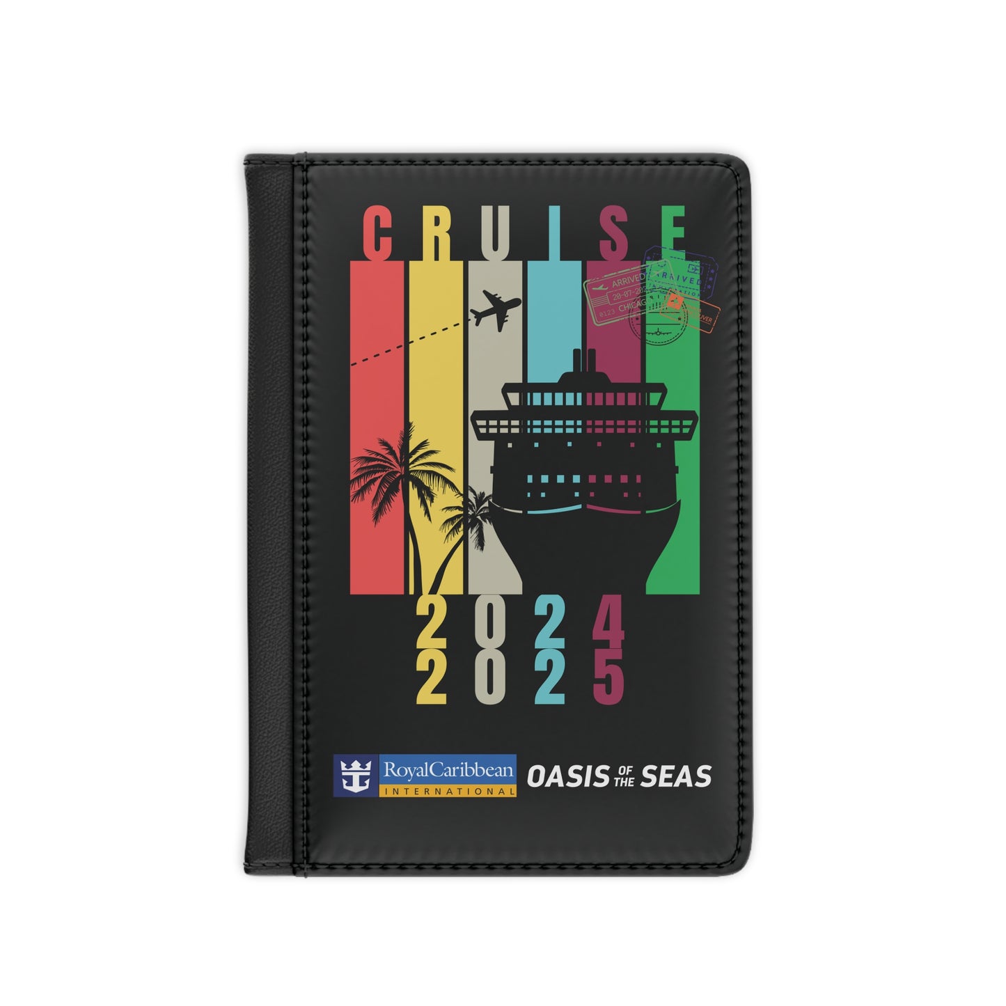 Passport Cover