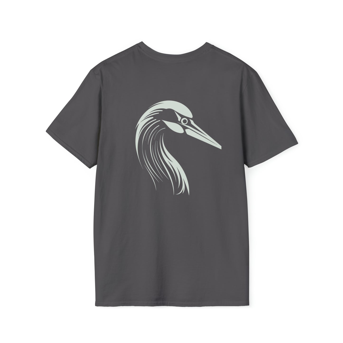 Herron Logo Tee-Shirt