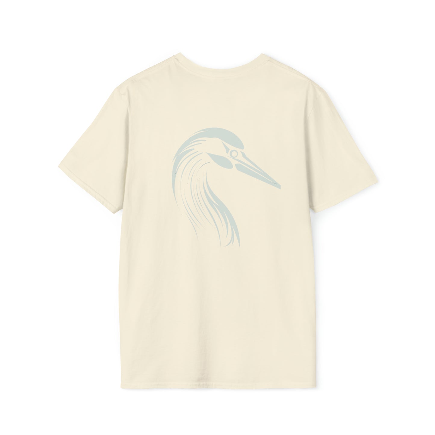 Herron Logo Tee-Shirt