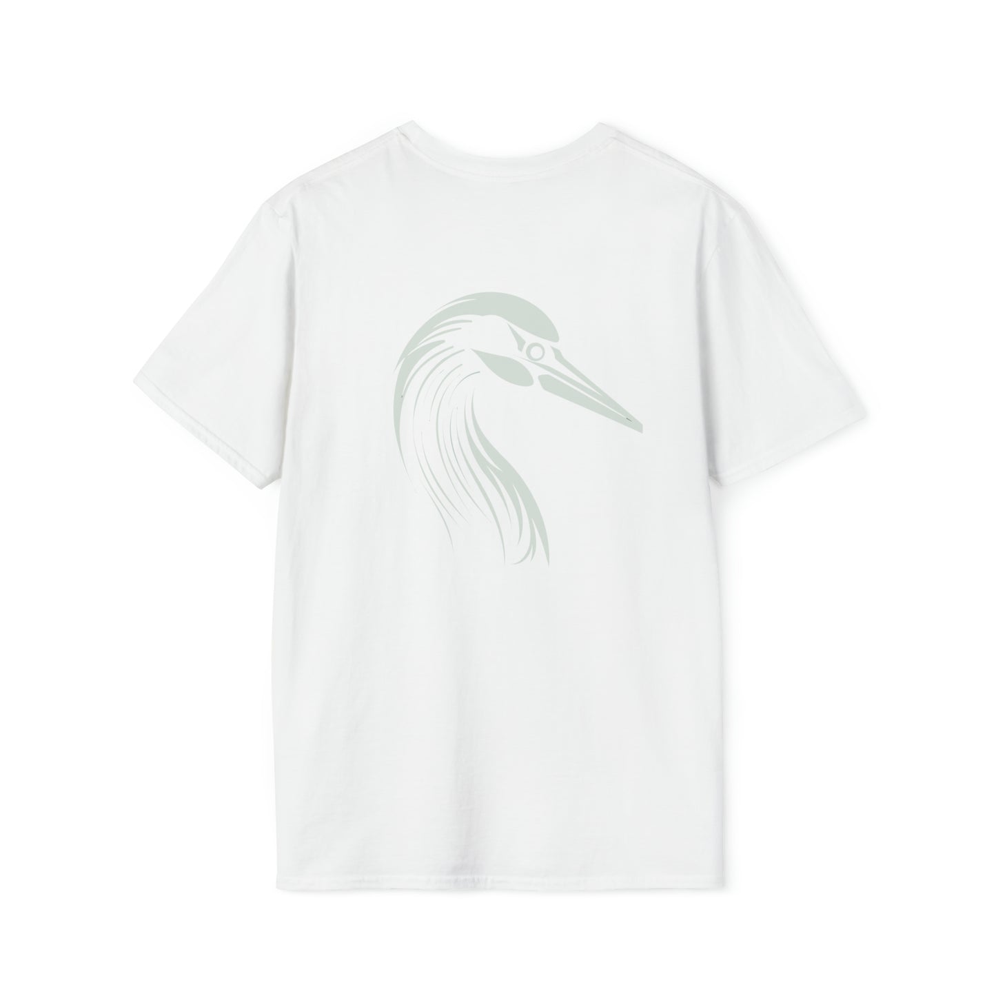 Herron Logo Tee-Shirt