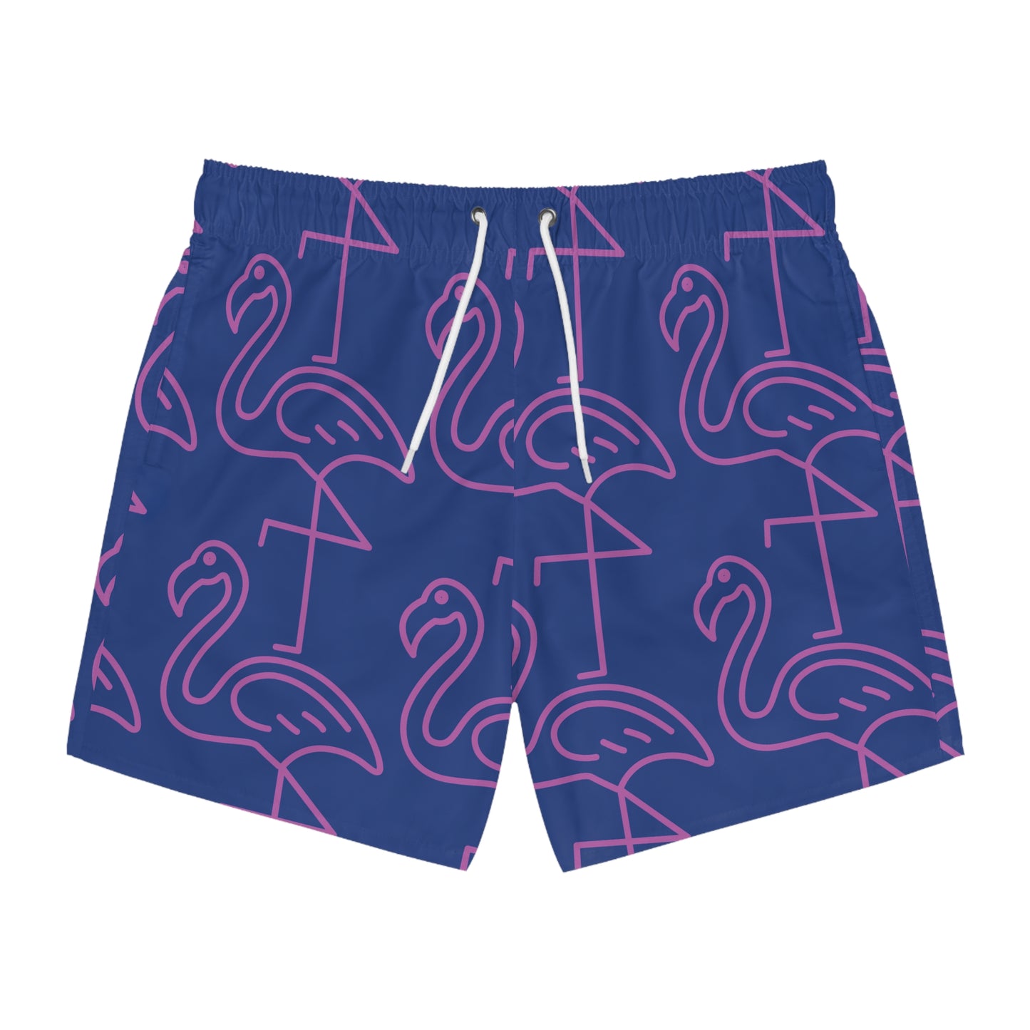 Swim Trunks (AOP)