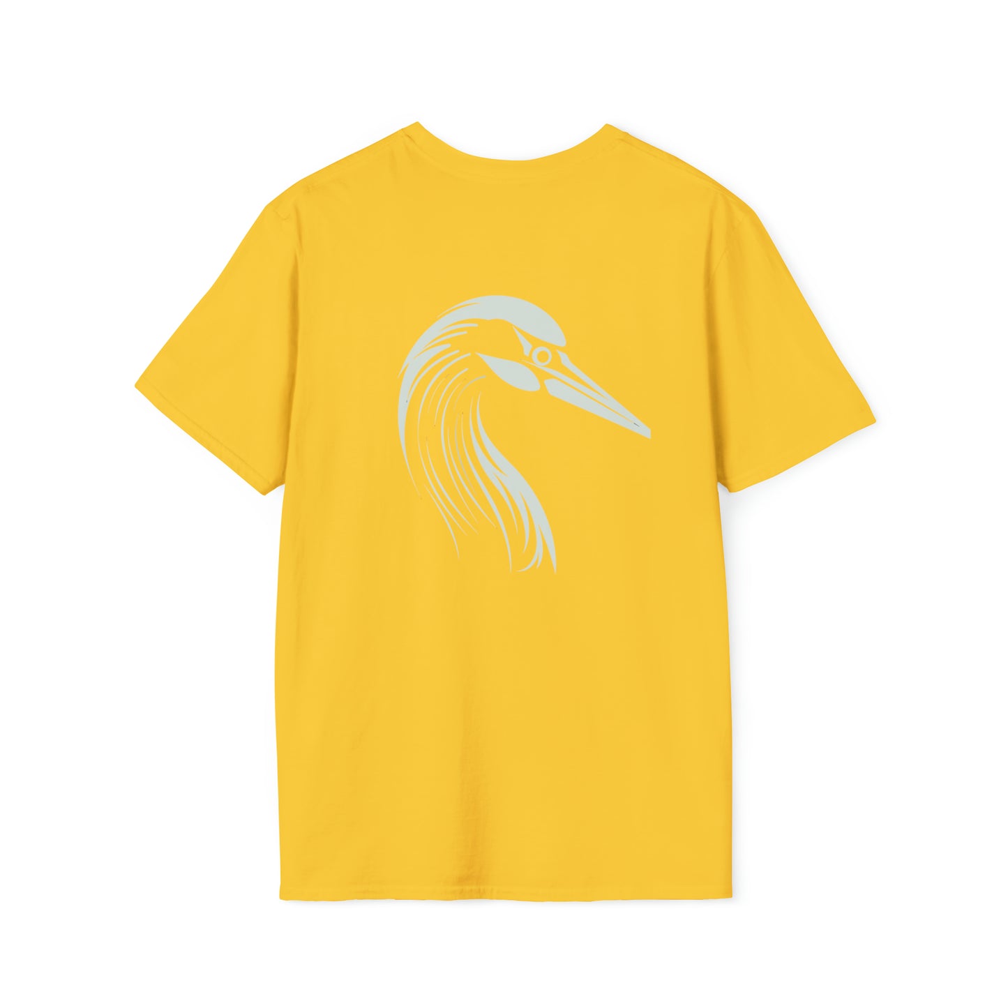 Herron Logo Tee-Shirt