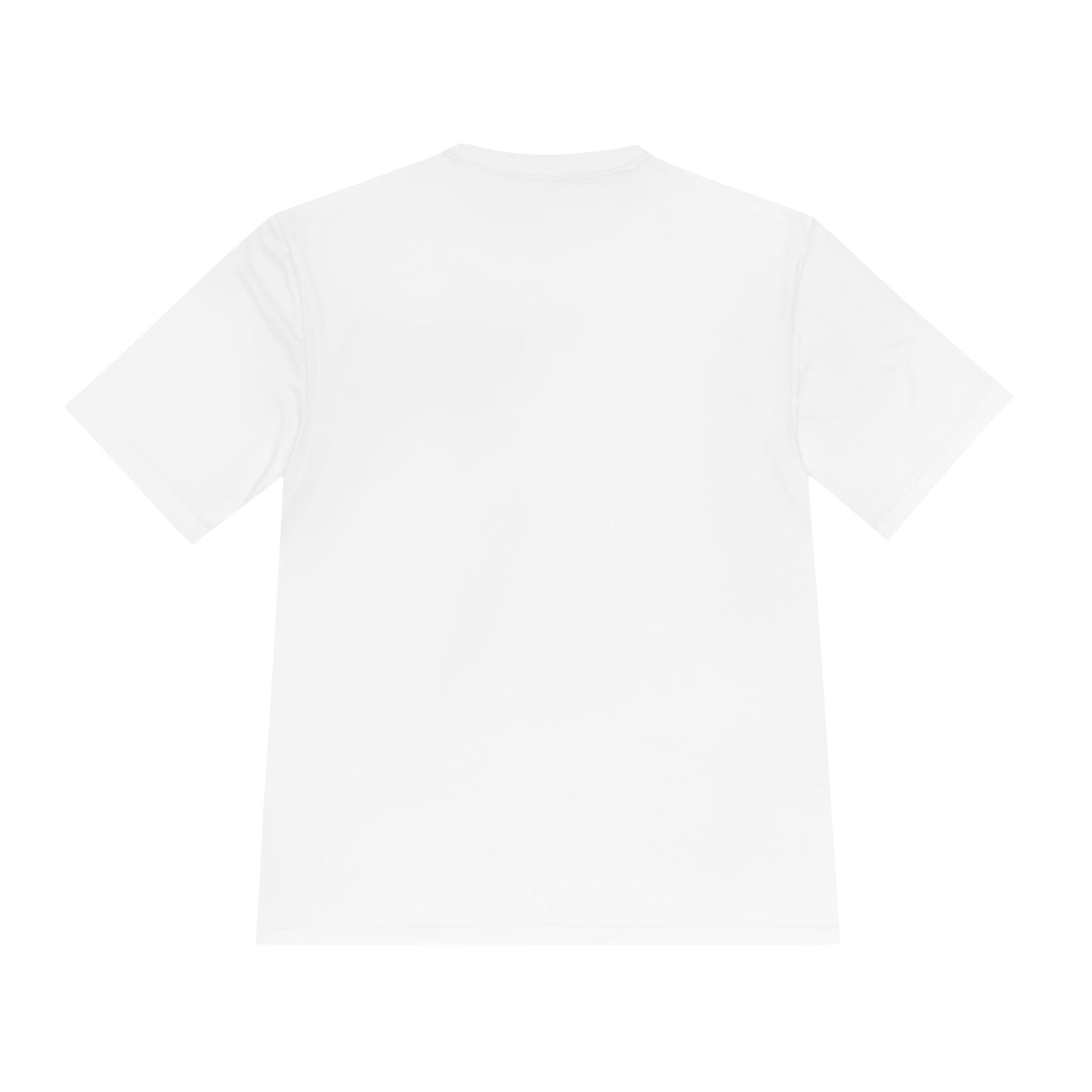 Unisex Moisture-Wicking Tee: Otter Brothers Volleyball Shirt, Athletic Wear, Cool Summer Tee, Sports Apparel, Gift for Athletes